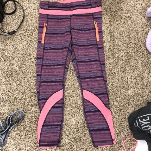 lululemon athletica Pants - Lululemon size 8